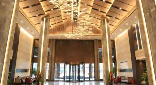 Echeng Hotel Shiyan Fangxian Xiguan Old Street - 9