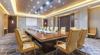 Echeng Hotel Shiyan Fangxian Xiguan Old Street - 1