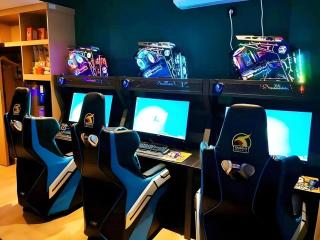 GreenTree Esports Hotel Suqian Siyang Park - 1