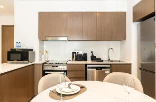 CitiHome Prime Location High End Living - 2