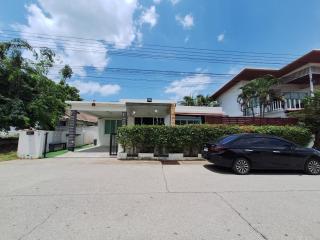 Baan Scott Pool Villa - 1