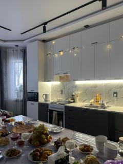 Burana guest house - 0