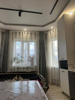 Burana guest house - 2