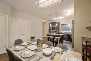 Amongst Friends Foosball Pet Friendly Garage - 1