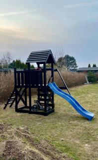 Spacious Holiday Home On Bogø - 9