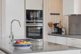 Spacious Holiday Home On Bogø - 1