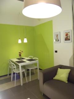 Cimarhosa House - Rho - 7
