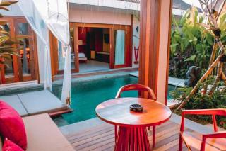 Tihani Peaceful 1 BR Private Pool Villa - 6