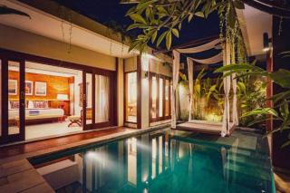 Tihani Peaceful 1 BR Private Pool Villa - 2