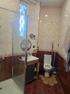 Tbilisi, Digomi 7 - 1