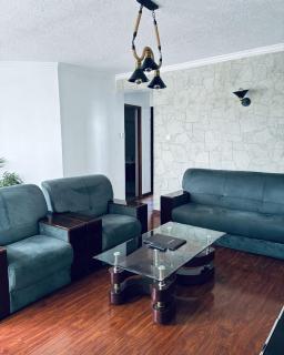 Eldon Suites & Apartments Kilimani - 4