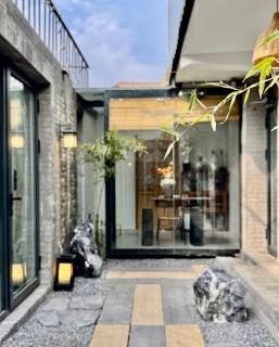 Forbidden City Hutong Courtyard Beijing - 5