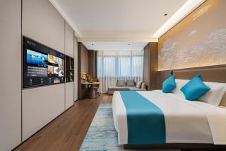 北京西站雅阁欢聚酒店 - 7