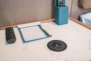 北京西站雅阁欢聚酒店 - 6