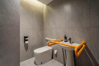 北京西站雅阁欢聚酒店 - 2