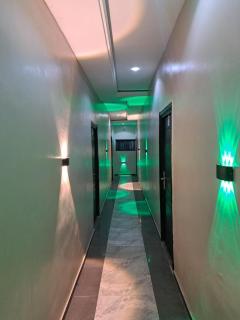 CEO Da Gracia Hotel - 4