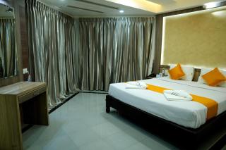 KRISHNA HOLIDAY VILLAGE - 9