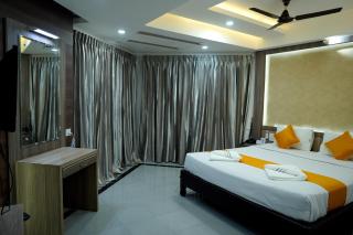 KRISHNA HOLIDAY VILLAGE - 9