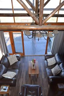 Leeukop Lodge - 5