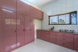 The Fernstead Hillview 5-BHK Villa With Private Pool & Terrace Near Major Beaches - 4