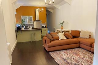 Large town flat 2 minutes from Pembroke Castle - 5