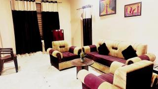 Sanskruti home stay - 8