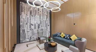 City Comfort Inn Yancheng Xihuan Road Wanda Plaza - 4