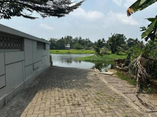 River Garden Residence Cozy & Quiet - 8