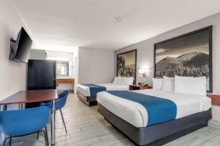 Days Inn & Suites by Wyndham Flagstaff I-40 - 3