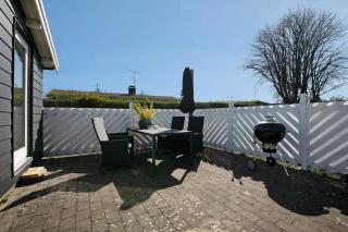 Cozy Holiday Home In Ejby Ådal - 2