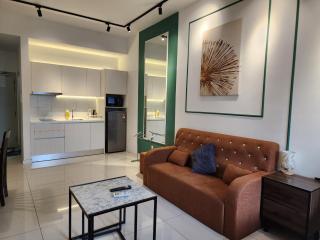 Crystal Glow Suite at Chamber Residence KLCC - 6