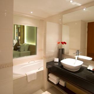 Grand Lord Boutique Hotel -Srinakarin - 8