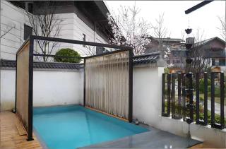 栖兮 花涧听雨 - 2