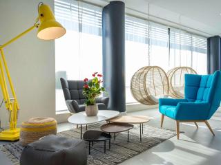 ibis Lyon Sud Vienne Saint-Louis - Vienne - 9