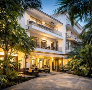 Hostel City Centre by Janatha - 0