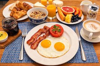 BlueSky Arniston Boutique Guesthouse - 2