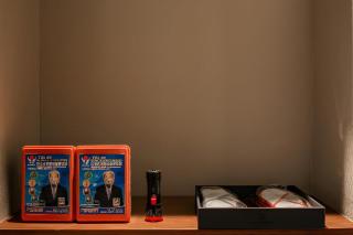 Borrman Hotel Xi'an North High-speed Railway Station - 2