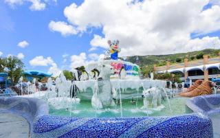 Borrman Hotel Zhuhai Mingzhu Railway Station Rainbow Shopping Mall - 1