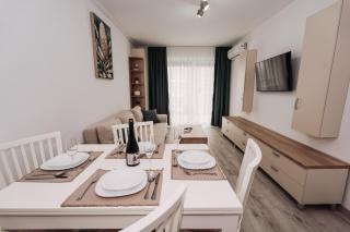 Adora Park David Apartament - 6