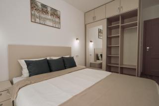 Adora Park David Apartament - 1