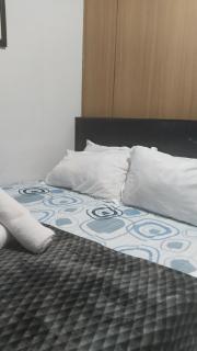 Nygel Staycation at Shell Residences - 2