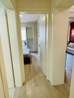 Elegant One-Bedroom Apartment with Private Terrace- steps from Basilica del Santo - 6