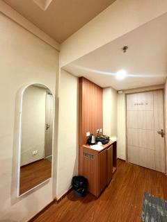 The skyline loft - 3