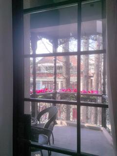 A detached, old Shanghai villa on Huaihai Middle Road - 8