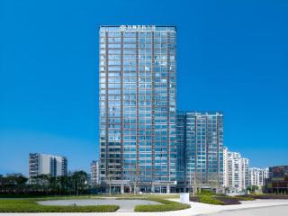 Poltton International Service Apartment Shanwei Urban District High-speed Railway Station - 1