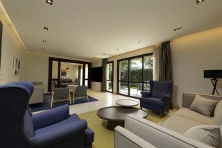 Garden Duplex in Eastown-New Cairo, Near EDNC Mall - 0