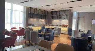 Echarm Hotel Yantai Wuzhou International - 5