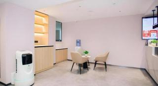 Green Tree Inn Chongqing Yubei District Huangnibang Light-Railway Station - 6