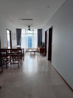 Sky Suite KLCC By near klcc - 8