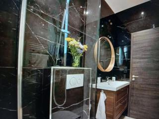 Appartement moderne de 3 chambres près du casino - 4